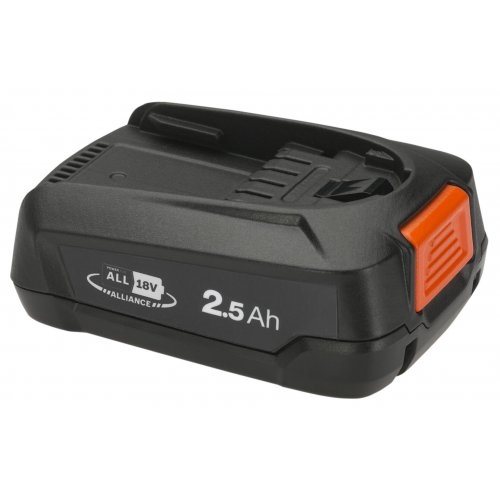 Акумулятор Gardena P4A PBA 18 В 2,5 А (14903-20.000.00) Акумулятор Gardena P4A PBA 18 В 2,5 А (14903-20.000.00)