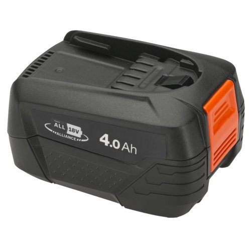 Акумулятор Gardena P4A PBA 18 В 4 А (14905-20.000.00) Акумулятор Gardena P4A PBA 18 В 4 А (14905-20.000.00)
