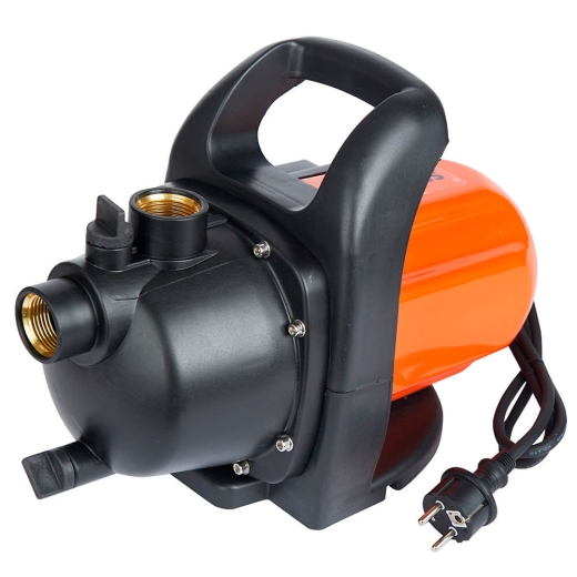 Поверхневий садовий насос SEQUOIA SGP600 - 1