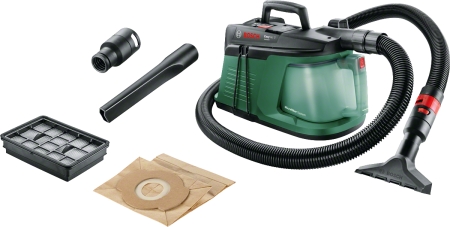Пилосос Bosch EasyVac 3 Пилосос Bosch EasyVac 3
