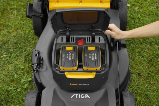 Аккумуляторная батарея STIGA E475 - 3