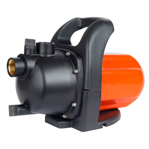 Поверхневий насос електричний SEQUOIA SGP800 - 4