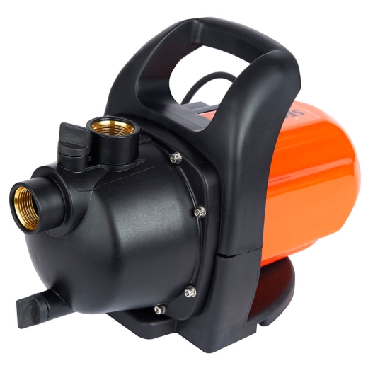 Поверхневий насос електричний SEQUOIA SGP800 - 1