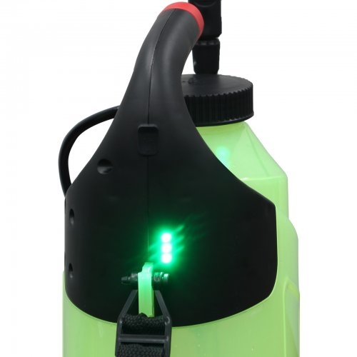 Обприскувач акумуляторний GRUNTEK BS-7-1B Lithium - 2