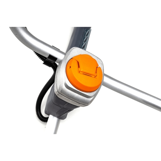 Кущоріз акумуляторний GTM BC56/1800BL, KIT - 3