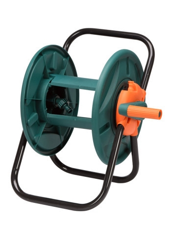 Котушка для шланга FLO 89330 5/8"-30 м 1/2"-45 м - 1