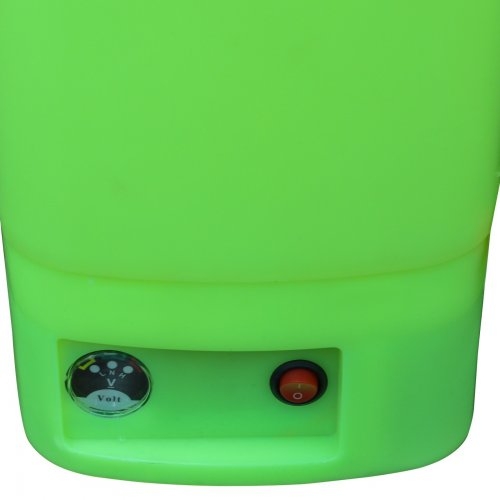 Обприскувач акумуляторний GRUNTEK BS-9-1B Lithium - 2