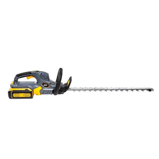 Кущоріз акумуляторний GTM HT56/560BL, KIT Кущоріз акумуляторний GTM HT56/560BL, KIT