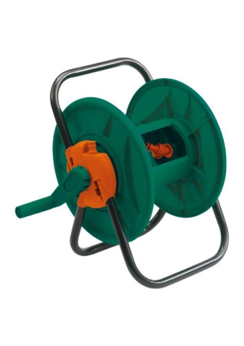 Котушка для шланга FLO 89331 5/8"-45 м 1/2"-60 м - 1