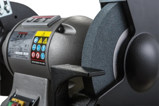 Станок заточный JET IBG-10 (578010-RU) - 7