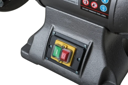 Станок заточный JET IBG-10 (578010-RU) - 8