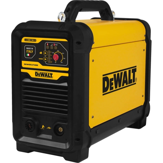 Плазморез инверторный DeWALT DXWDCUT40E - 1