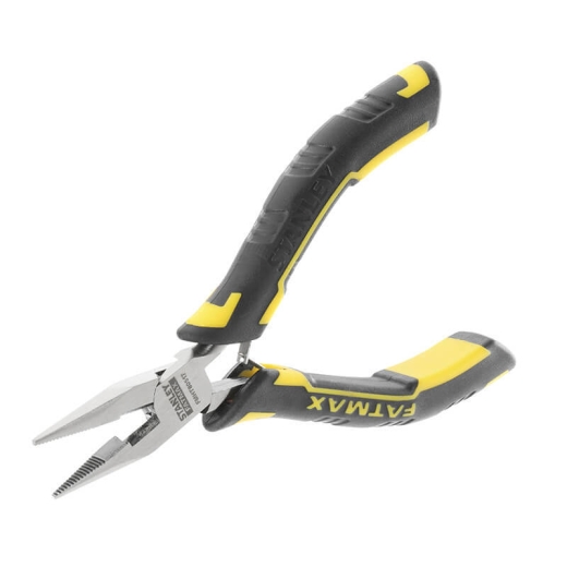 Мини плоскогубцы STANLEY FMHT0-80517 Мини плоскогубцы STANLEY FMHT0-80517