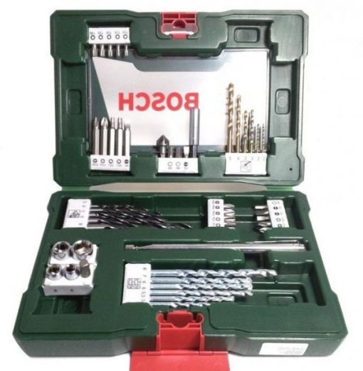 Набір Bosch V-Line, 48 шт Набір Bosch V-Line, 48 шт