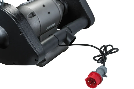 Станок заточный JET IBG-10 (578010-3RU) - 9