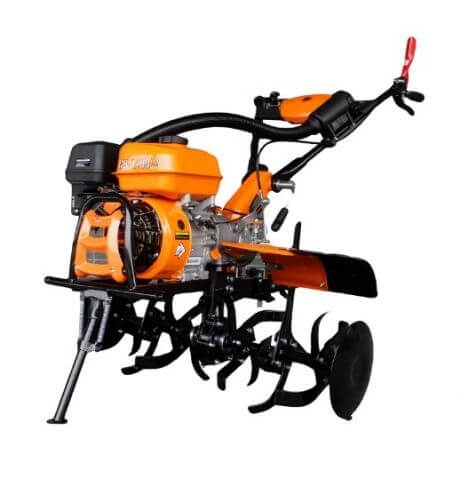 Мотоблок бензиновый GTM GH-7/100-3 - 4