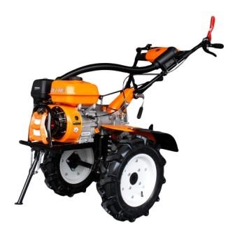 Мотоблок бензиновый GTM GH-7/100-3 Мотоблок бензиновый GTM GH-7/100-3