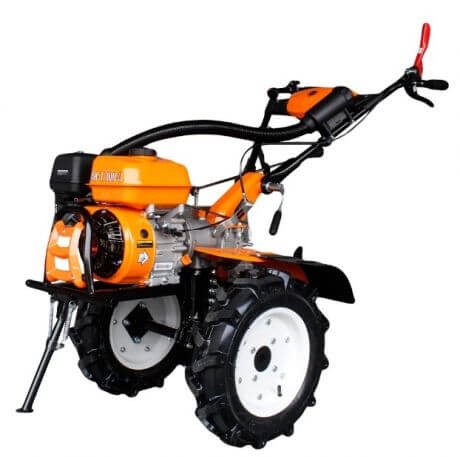 Мотоблок бензиновый GTM GH-7/100-3 - 2