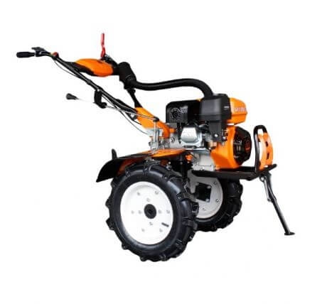 Мотоблок бензиновый GTM GH-7/100-3 - 3