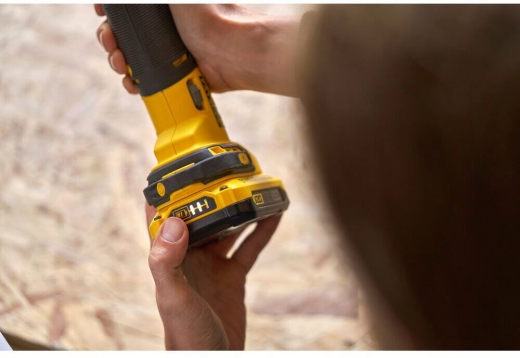 Багатофункціональний інструмент акумуляторний STANLEY FATMAX SFMCE500D2K - 13