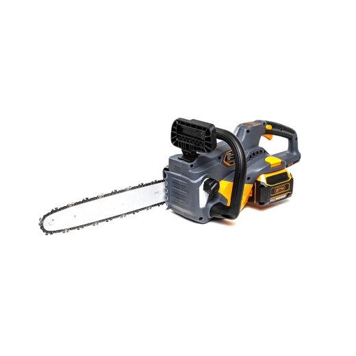 Аккумуляторная цепная пилка GTM CS56/1800BL, KIT - 2