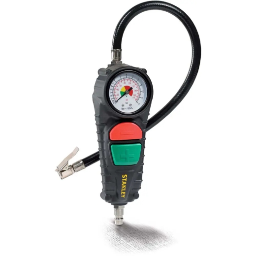 Пневмопистолет для накачки шин STANLEY 150703XSTN Пневмопистолет для накачки шин STANLEY 150703XSTN