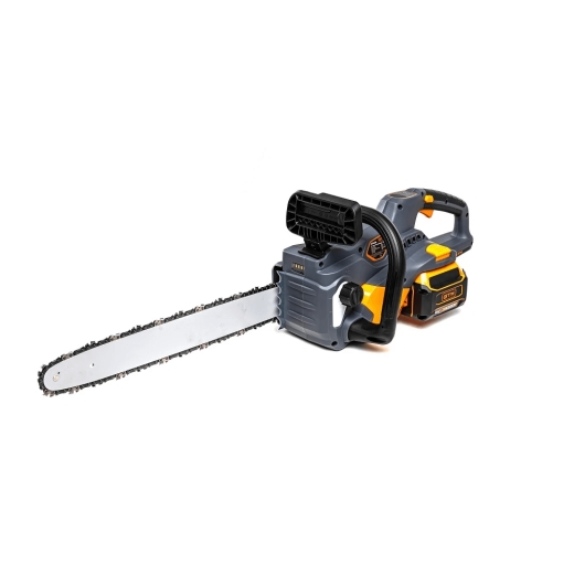 Аккумуляторная цепная пилка GTM CS56/3000BL, KIT - 6