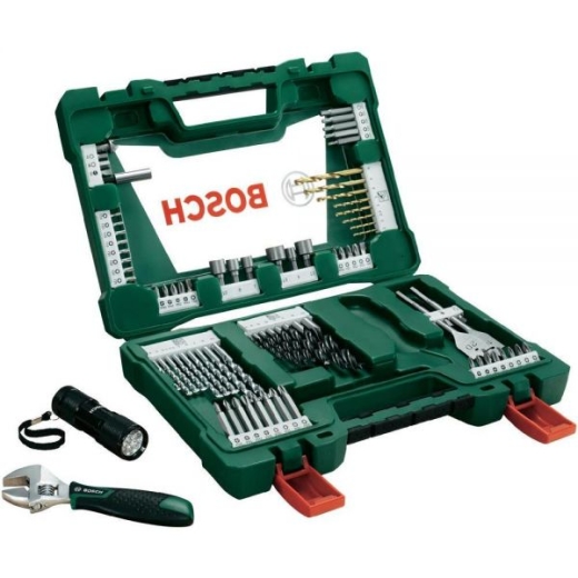 Набір Bosch V-Line, 83 шт Набір Bosch V-Line, 83 шт