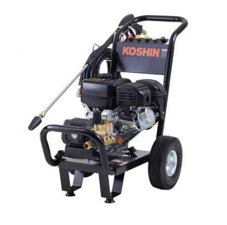 Мойка высокого давления Koshin JCE-1510UK-AAA (0598564) - 1