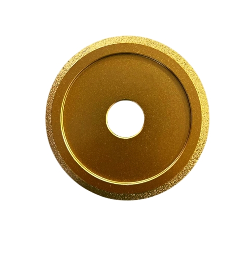 Диск алмазний GTM С10020 90x20 мм для зняття фаски - 1