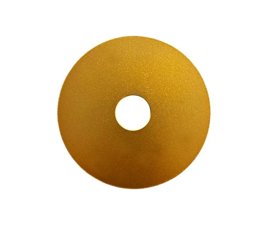 Диск алмазний GTM С10020 90x20 мм для зняття фаски - 3