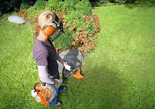 Мотокоса Stihl FS 38 - 3