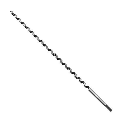 Свердло гвинтове S&R Meister 10x450 мм (216846100) Свердло гвинтове S&R Meister 10x450 мм (216846100)