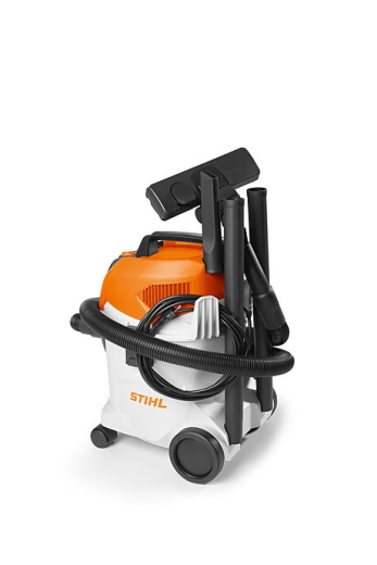 Пилосос Stihl SE 33 - 2