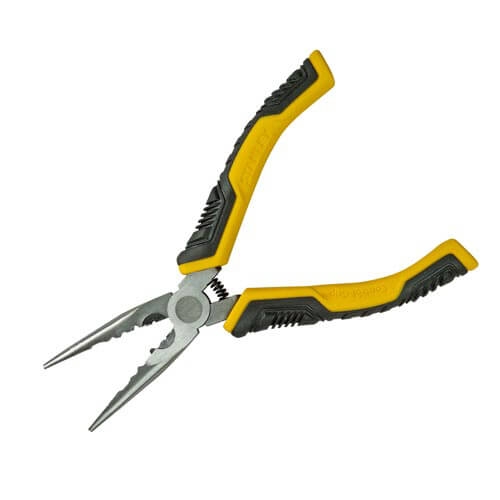 Плоскогубцы Cushion Grip STANLEY STHT0-74363 Плоскогубцы Cushion Grip STANLEY STHT0-74363