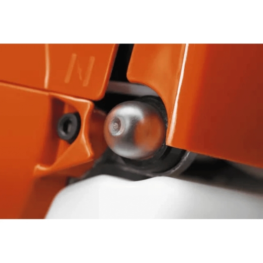 Ранцевая воздуходувка Husqvarna 360BT - 4
