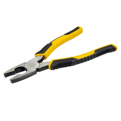 Плоскогубцы Cushion Grip STANLEY STHT0-74367 Плоскогубцы Cushion Grip STANLEY STHT0-74367