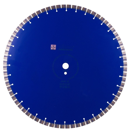 Диск алмазний Distar Meteor H15 500 x 3,8/2,8 x 25,4 Диск алмазний Distar Meteor H15 500 x 3,8/2,8 x 25,4