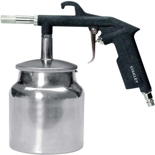 Пневматический пескоструйный пистолет STANLEY 156063XSTN - 1