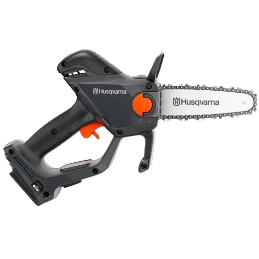 Акумуляторна ланцюгова міні-пила Husqvarna Aspire P8X-P4A (без АКБ і ЗП) (9708275-01) - 1