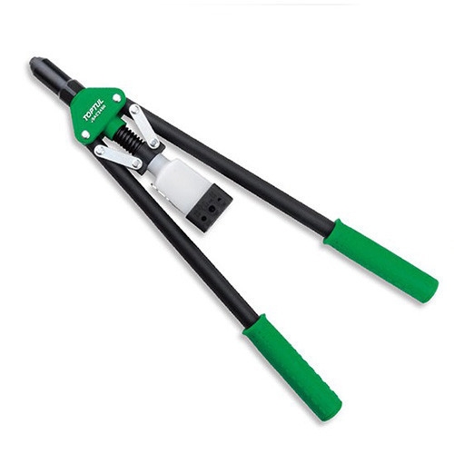 Заклепочник професійний TOPTUL Pro-Series 2,4-5,0 JBAE2450 Заклепочник професійний TOPTUL Pro-Series 2,4-5,0 JBAE2450