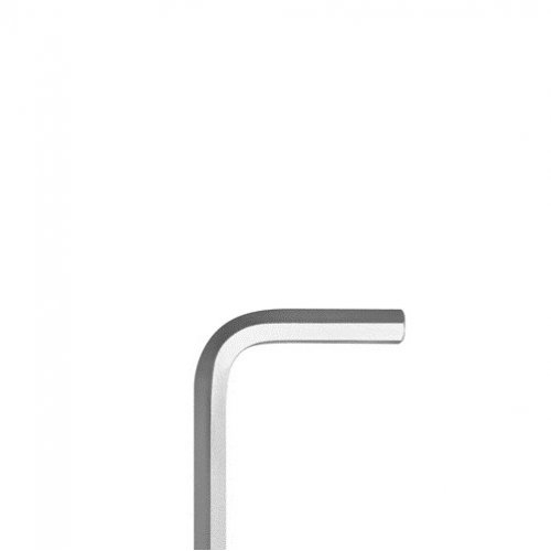 Ключ шестигранный S&R HX 16 короткого типа - 2