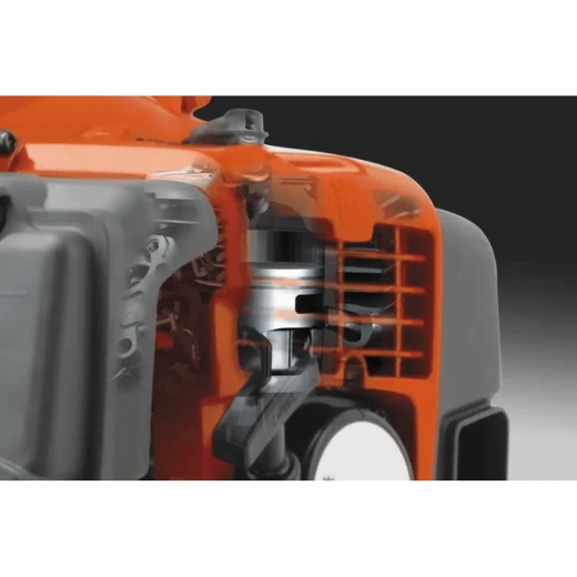 Мотокоса Husqvarna 525LK - 9
