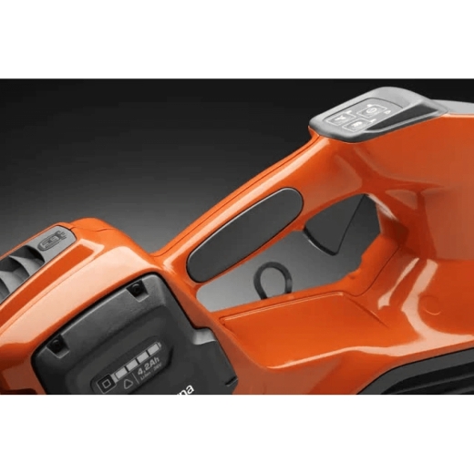 Аккумуляторная воздуходувка Husqvarna 525iB II - 6