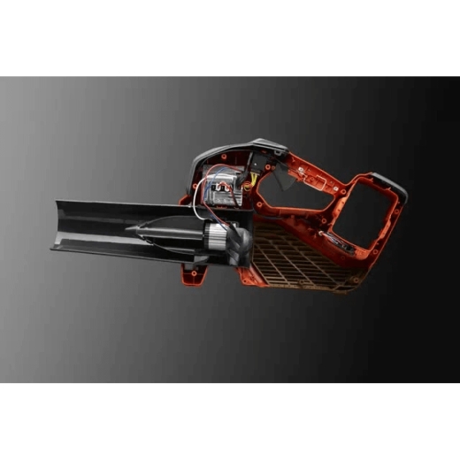 Аккумуляторная воздуходувка Husqvarna 525iB II - 4