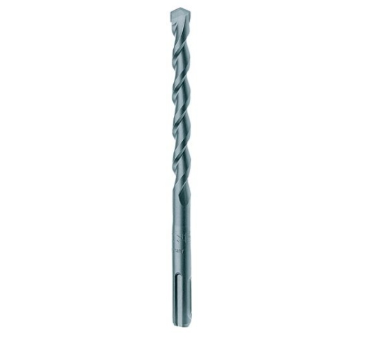 Бур Metabo SDS-plus Classic, 6х110 мм 626174000 Бур Metabo SDS-plus Classic, 6х110 мм 626174000