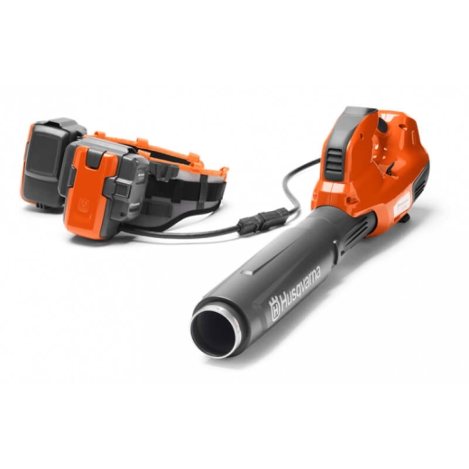 Акумуляторний повітродув Husqvarna 530iBX - 3