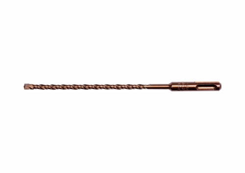 Свердло по бетону (бур) Sds Plus YATO YT-41642 6.5 x 260 мм Свердло по бетону (бур) Sds Plus YATO YT-41642 6.5 x 260 мм