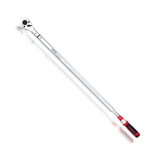 Ключ динамометрический 3/4"x1090мм 150-800Nm TOPTUL ANBV2480 - 1