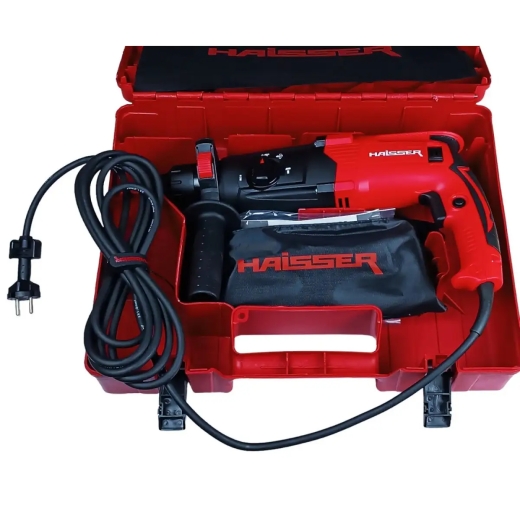 Перфоратор Haisser RH-28 - 2